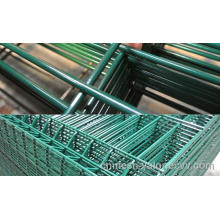 low price welded wire mesh/ galvanized welded wire mesh/ PVC coated wire mesh